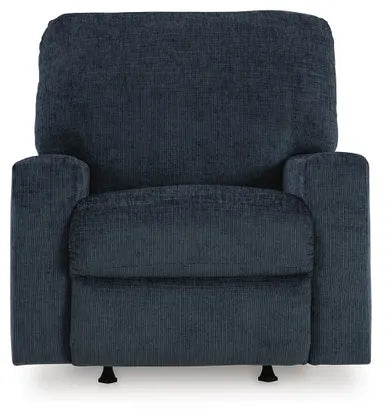 Aviemore Seating Collection in Navy Blue