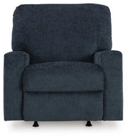 Aviemore Seating Collection in Navy Blue