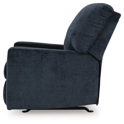 sofá Aviemore Rocker & Reclinable