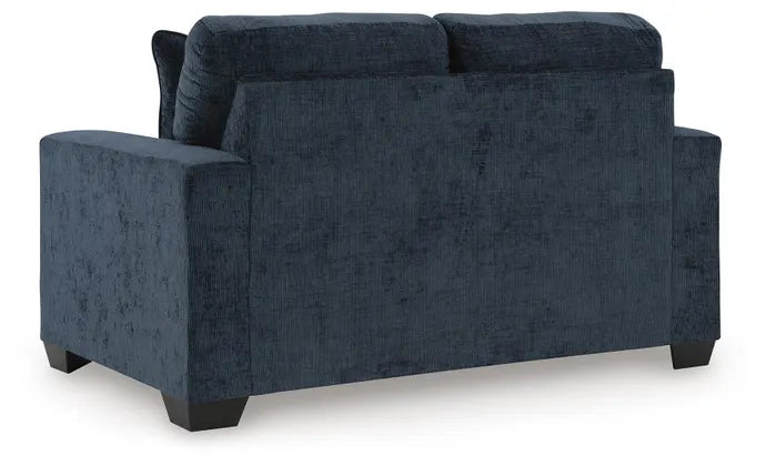 Aviemore Seating Collection in Navy Blue
