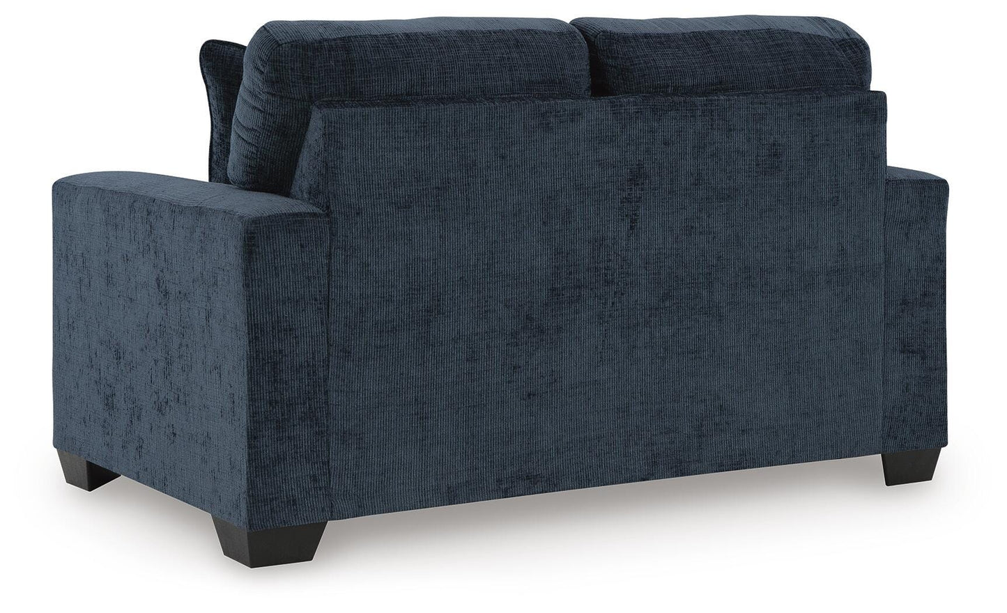 Aviemore Seating Collection in Navy Blue