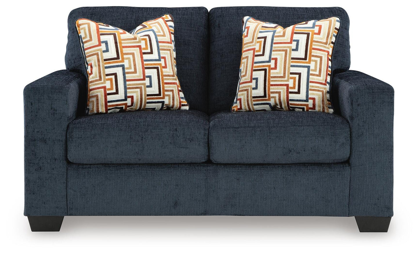 Aviemore Seating Collection in Navy Blue