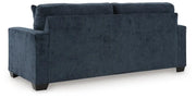 Aviemore Seating Collection in Navy Blue