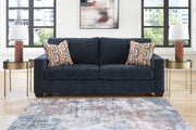 Aviemore Seating Collection in Navy Blue
