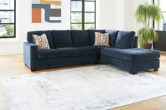 Aviemore 2-Piece Sectional with Chaise