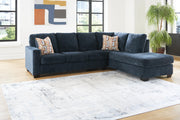Aviemore 2-Piece Sectional with Chaise