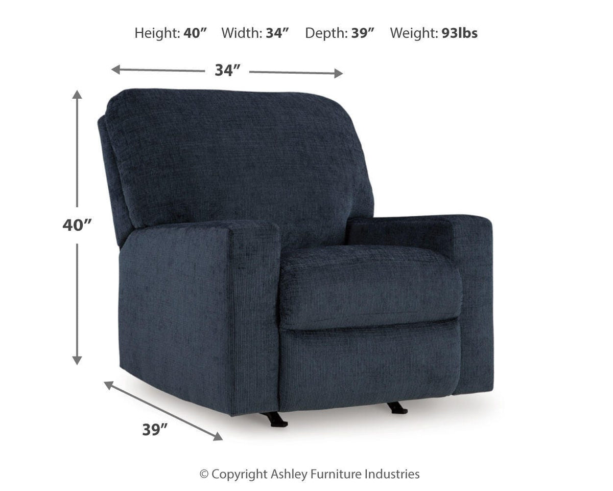 Aviemore Rocker Recliner