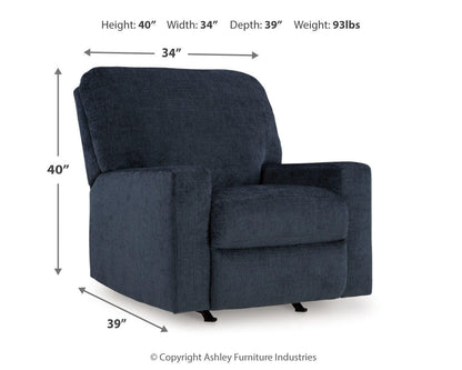 Aviemore Rocker Recliner