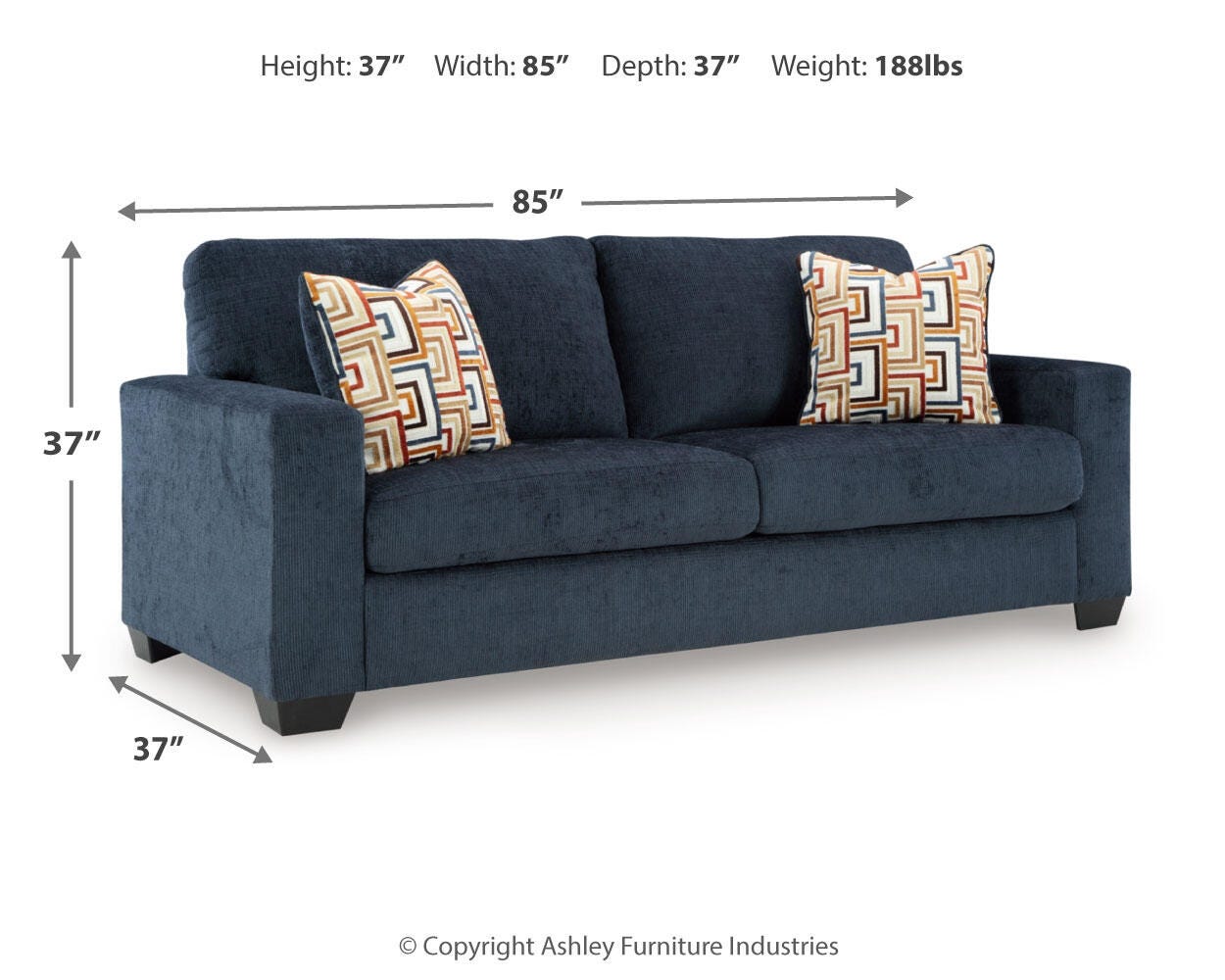 Aviemore Queen Sofa Sleeper
