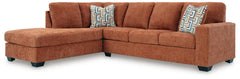 Aviemore 2-Piece Sectional with Chaise