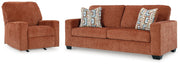 sofá Aviemore Rocker & Reclinable