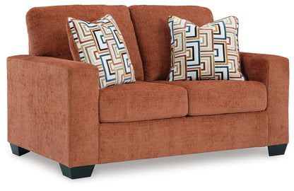 Free Smart TV + Aviemore 8PC Living Room Package