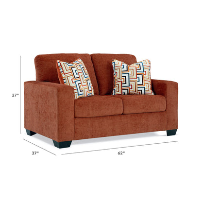 Aviemore Loveseat