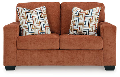 Aviemore Rocker Sofa & Recliner