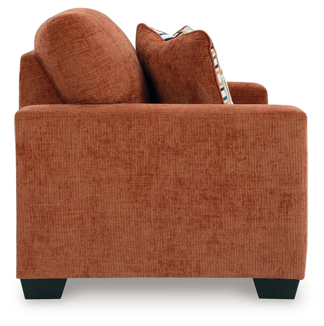 Aviemore Rocker Sofa & Recliner