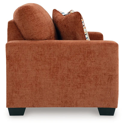 Aviemore Rocker Sofa & Recliner