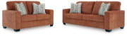 Free Smart TV + Aviemore 8PC Living Room Package