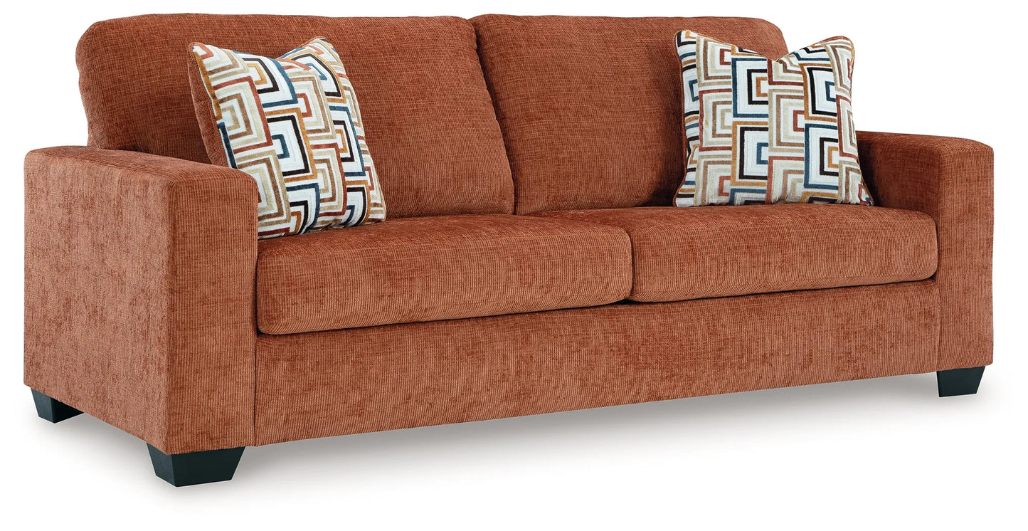 Aviemore Rocker Sofa & Recliner