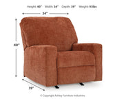 Aviemore Rocker Recliner