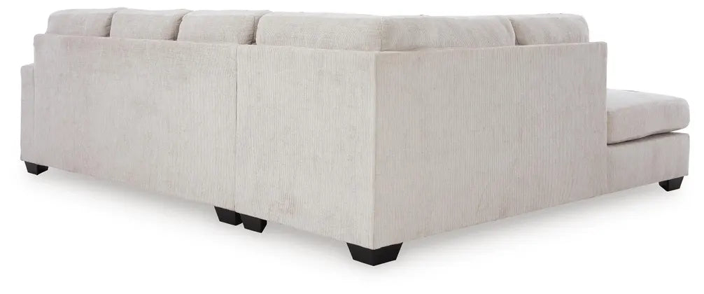 Aviemore 2PC Sectional with Chaise