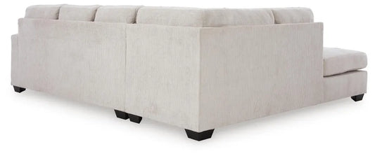 Aviemore 2PC Sectional with Chaise