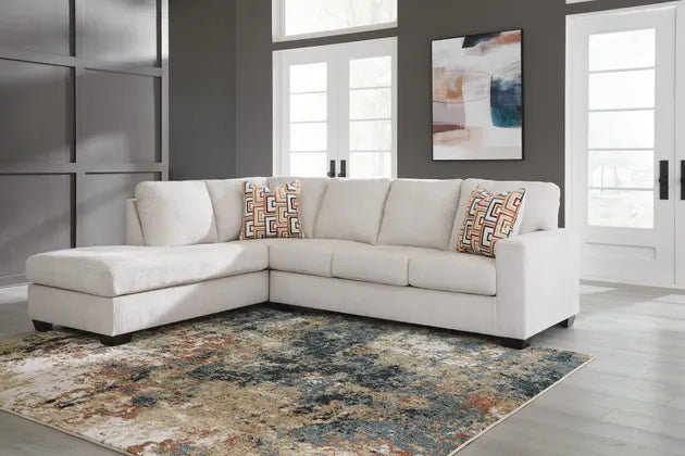 Aviemore 2PC Sectional with Chaise