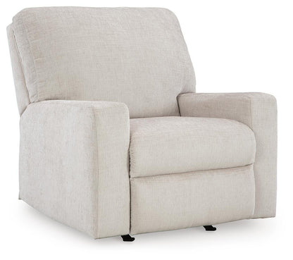 sofá Aviemore Rocker & Reclinable