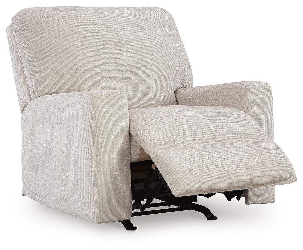 sofá Aviemore Rocker & Reclinable