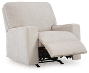 sofá Aviemore Rocker & Reclinable