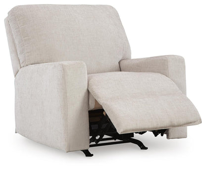 sofá Aviemore Rocker & Reclinable
