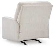 Aviemore Rocker Sofa & Recliner