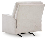 sofá Aviemore Rocker & Reclinable