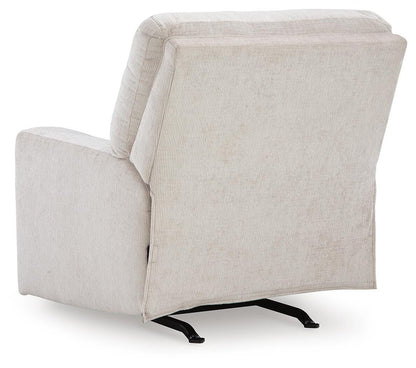 sofá Aviemore Rocker & Reclinable