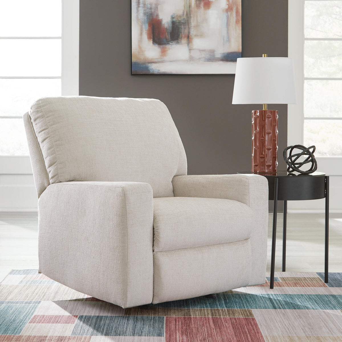 sofá Aviemore Rocker & Reclinable