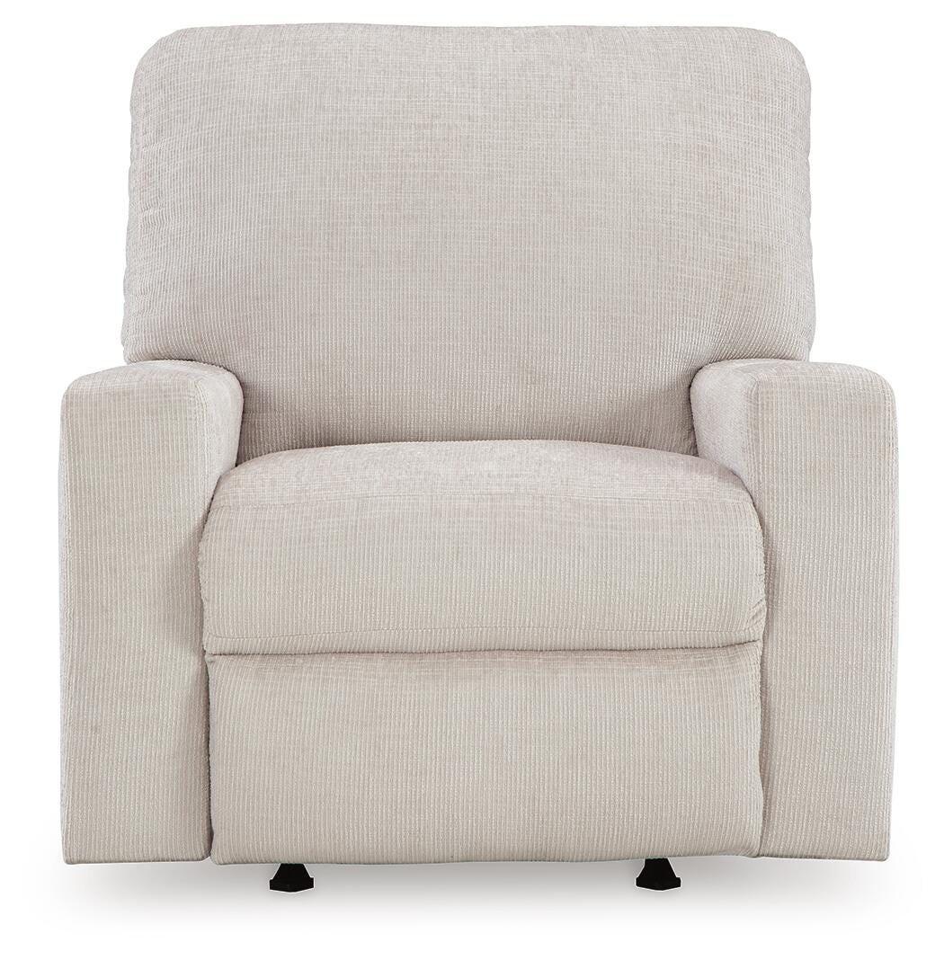 sofá Aviemore Rocker & Reclinable