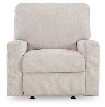 sofá Aviemore Rocker & Reclinable