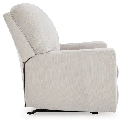Aviemore Rocker Sofa & Recliner