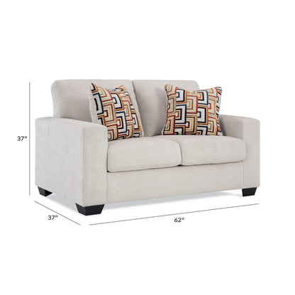 Aviemore Loveseat