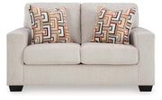 Free Smart TV + Aviemore 8PC Living Room Package
