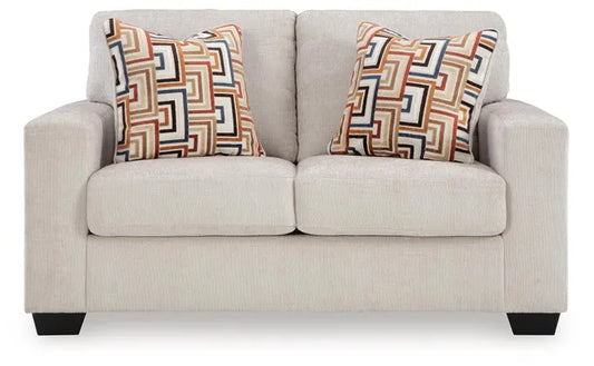 Aviemore Queen Sofa Sleeper & Loveseat 2PC Living Room Set