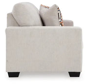 Aviemore Queen Sofa Sleeper & Loveseat 2PC Living Room Set