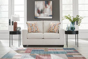 Aviemore Queen Sofa Sleeper & Loveseat 2PC Living Room Set