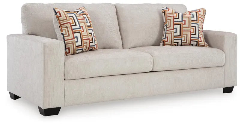 Aviemore Queen Sofa Sleeper & Loveseat 2PC Living Room Set