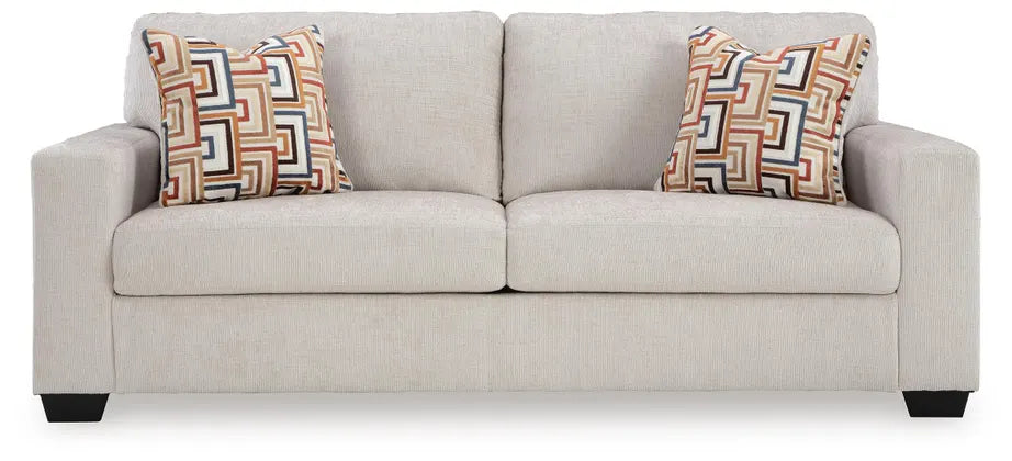 Aviemore Queen Sofa Sleeper & Loveseat 2PC Living Room Set