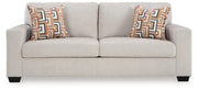 Aviemore Queen Sofa Sleeper & Loveseat 2PC Living Room Set