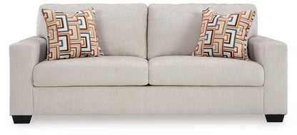 Aviemore Queen Sofa Sleeper & Loveseat 2PC Living Room Set