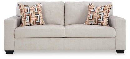 Free Smart TV + Aviemore 8PC Living Room Package