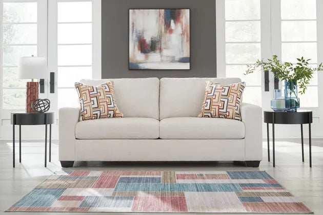 Aviemore Queen Sofa Sleeper & Loveseat 2PC Living Room Set