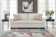 Aviemore Queen Sofa Sleeper & Loveseat 2PC Living Room Set