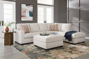 Aviemore 2-Piece Sectional with Chaise